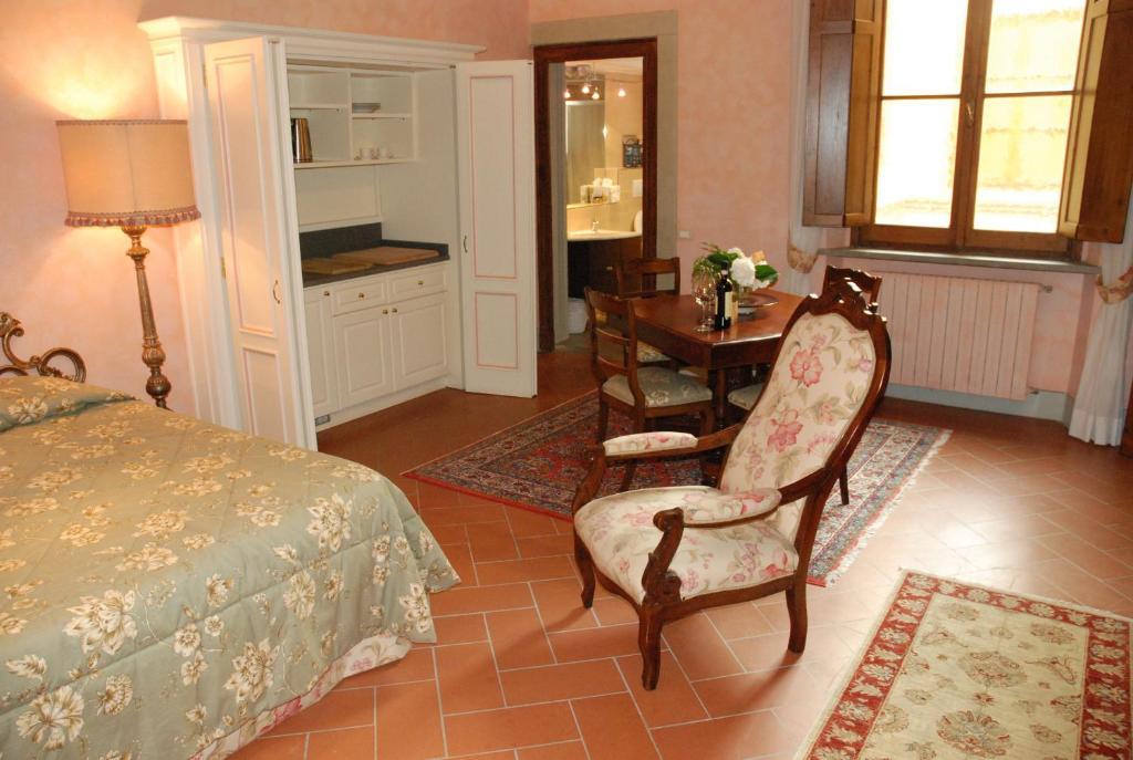 Corte Dei Neri Firenze Bagian luar foto
