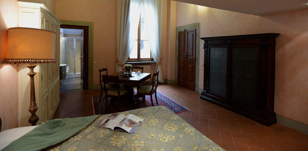 Corte Dei Neri Firenze Bagian luar foto