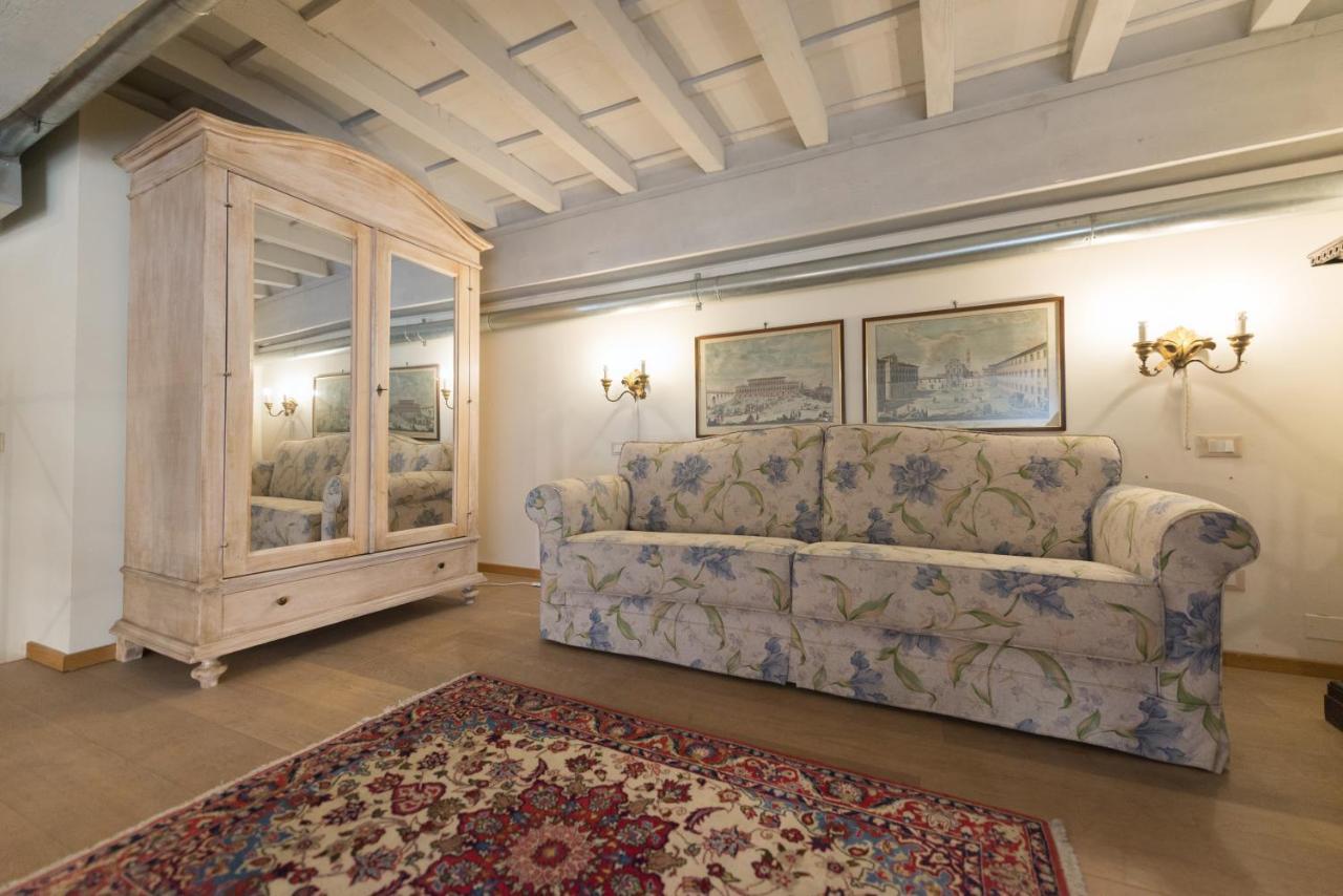 Corte Dei Neri Firenze Bagian luar foto